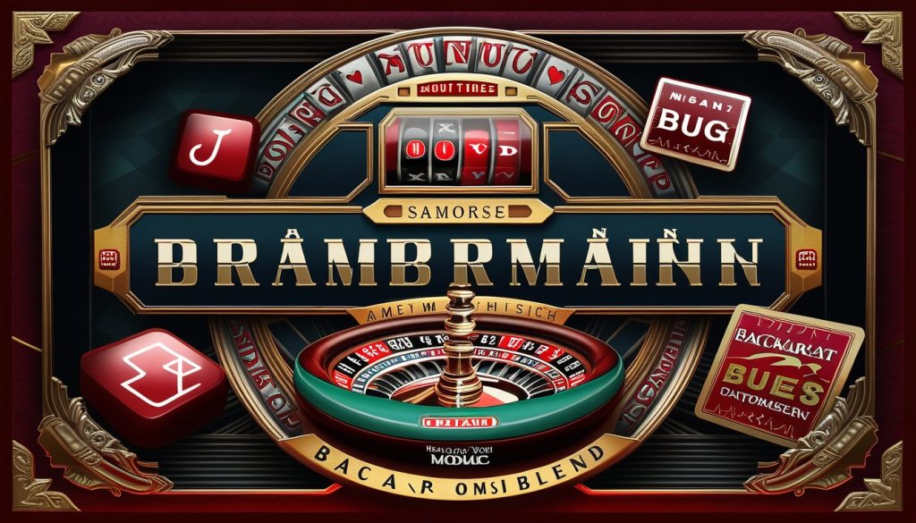 Baccarat Online An Toàn Nhất — Chọn Phòng Và Nhà Cái