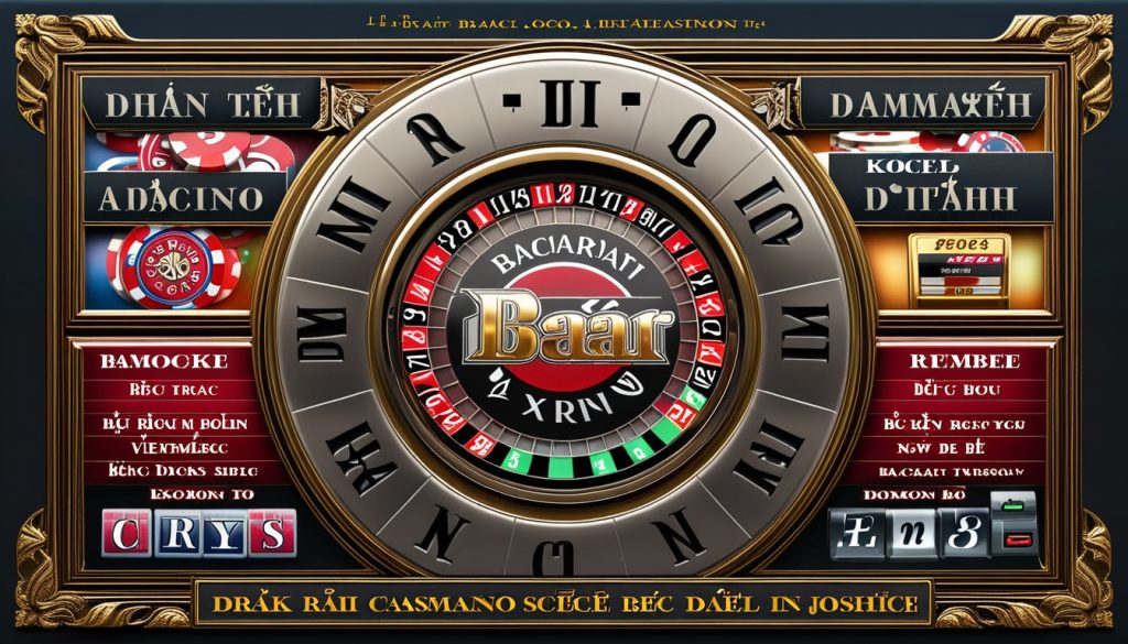Baccarat Squeeze Là Gì? Cách Chơi Tại Casino Trực Tuyến