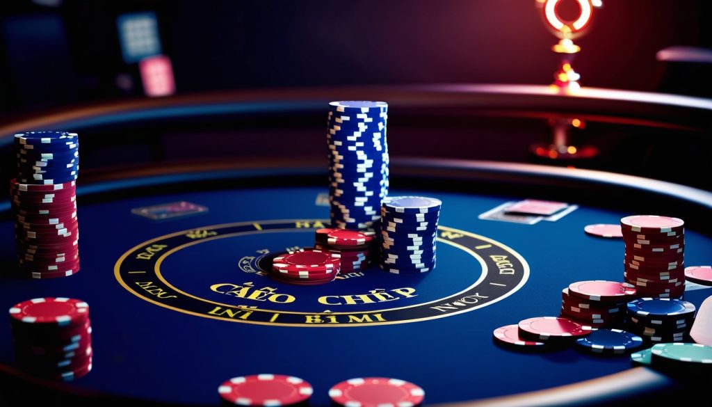 Kèo Chấp 0.5 Là Gì? Cách Đọc Và Đặt Cược Hiệu Quả