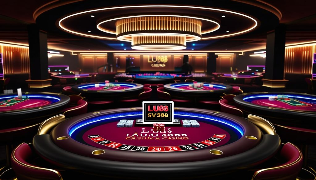 LU88 Đá Gà SV388 Trực Tiếp — Cách Xem Và Đặt Cược