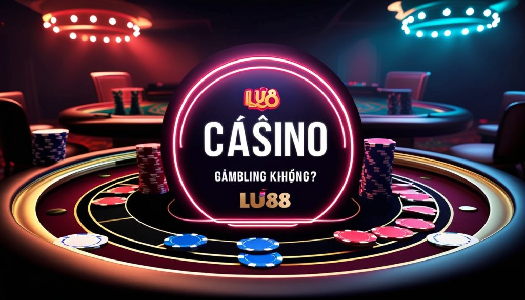 LU88 Lừa Đảo Có Thật Không? Sự Thật Sau 5 Năm Hoạt Động